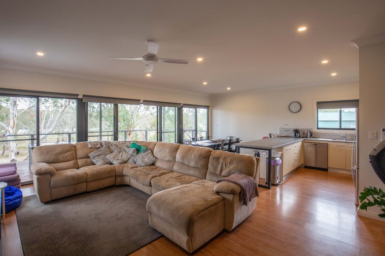 63 Marks Landing River Shack Rentals