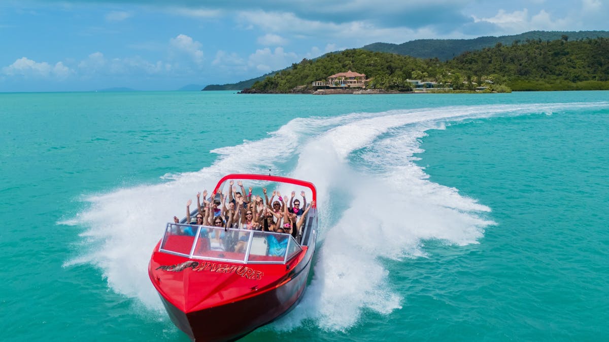 Jetboat