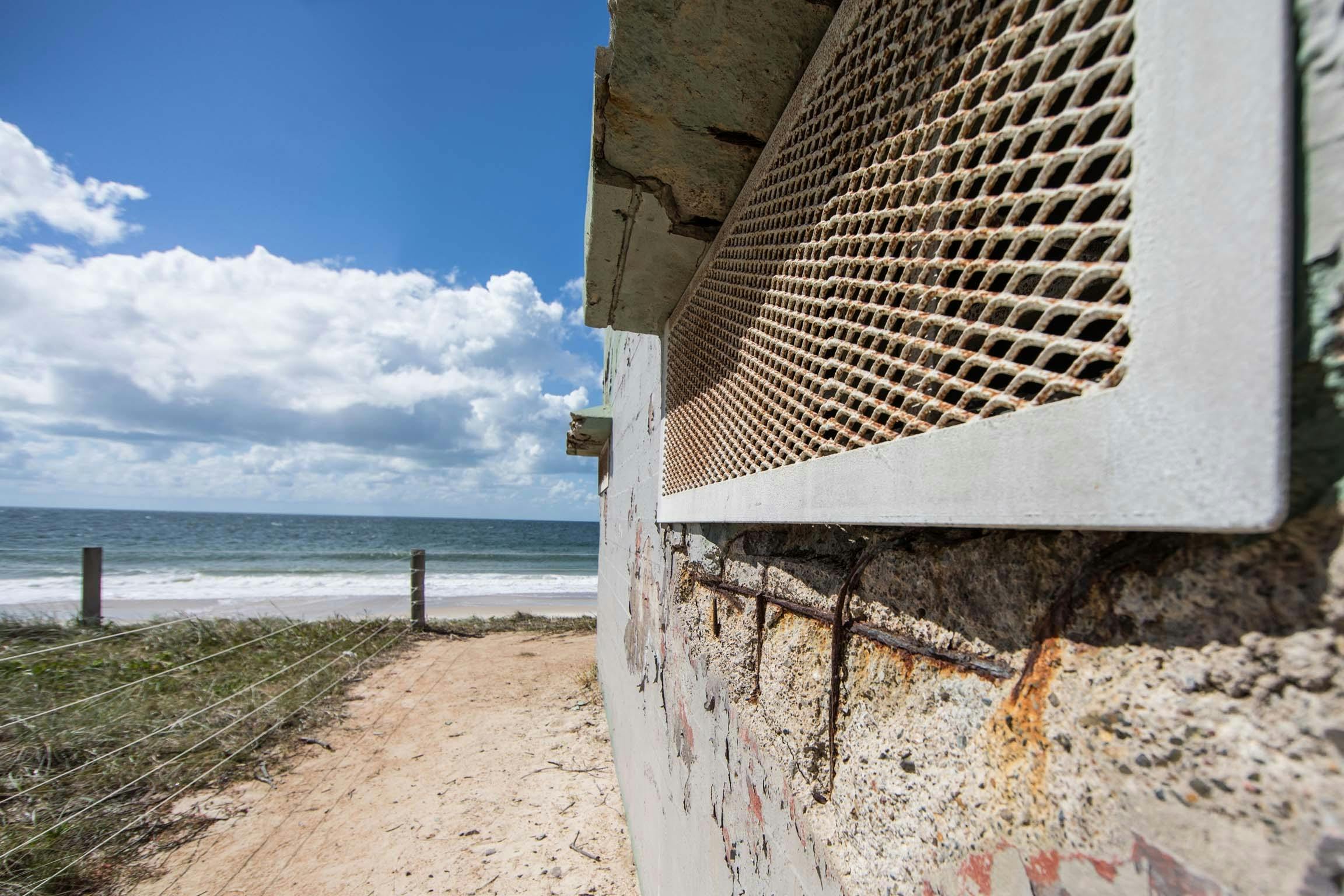 Fort Bribie