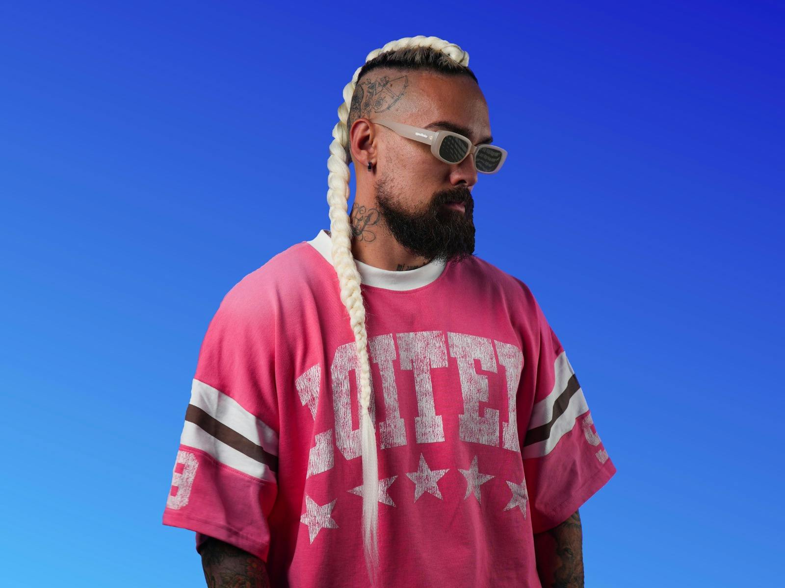 Lenny's Toddler Techno Tour: Canberra