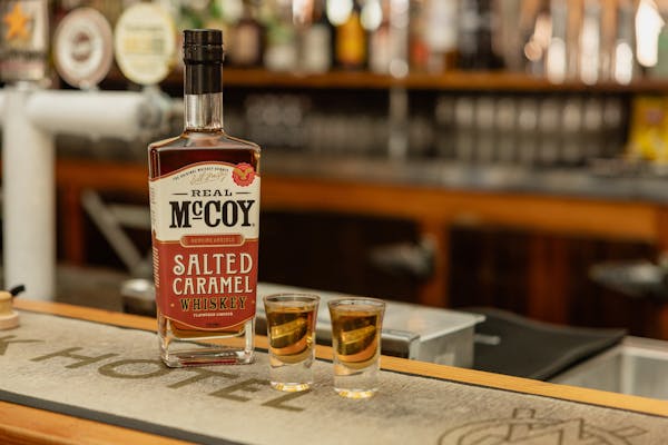 Fleurieu Food Festival: Whisky Tasting Experience