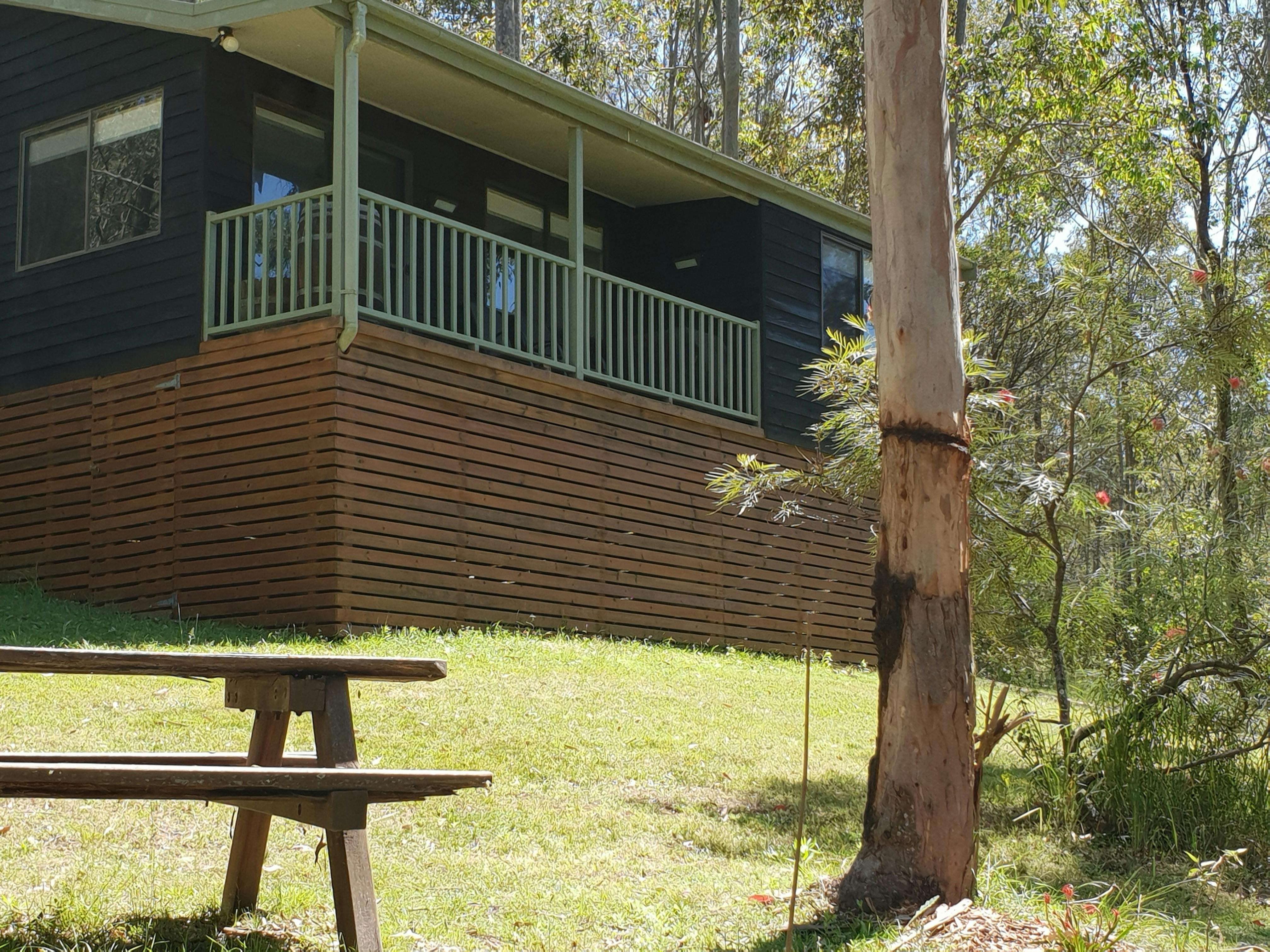 Cottages On Mount View - Deluxe Cottage No Spa