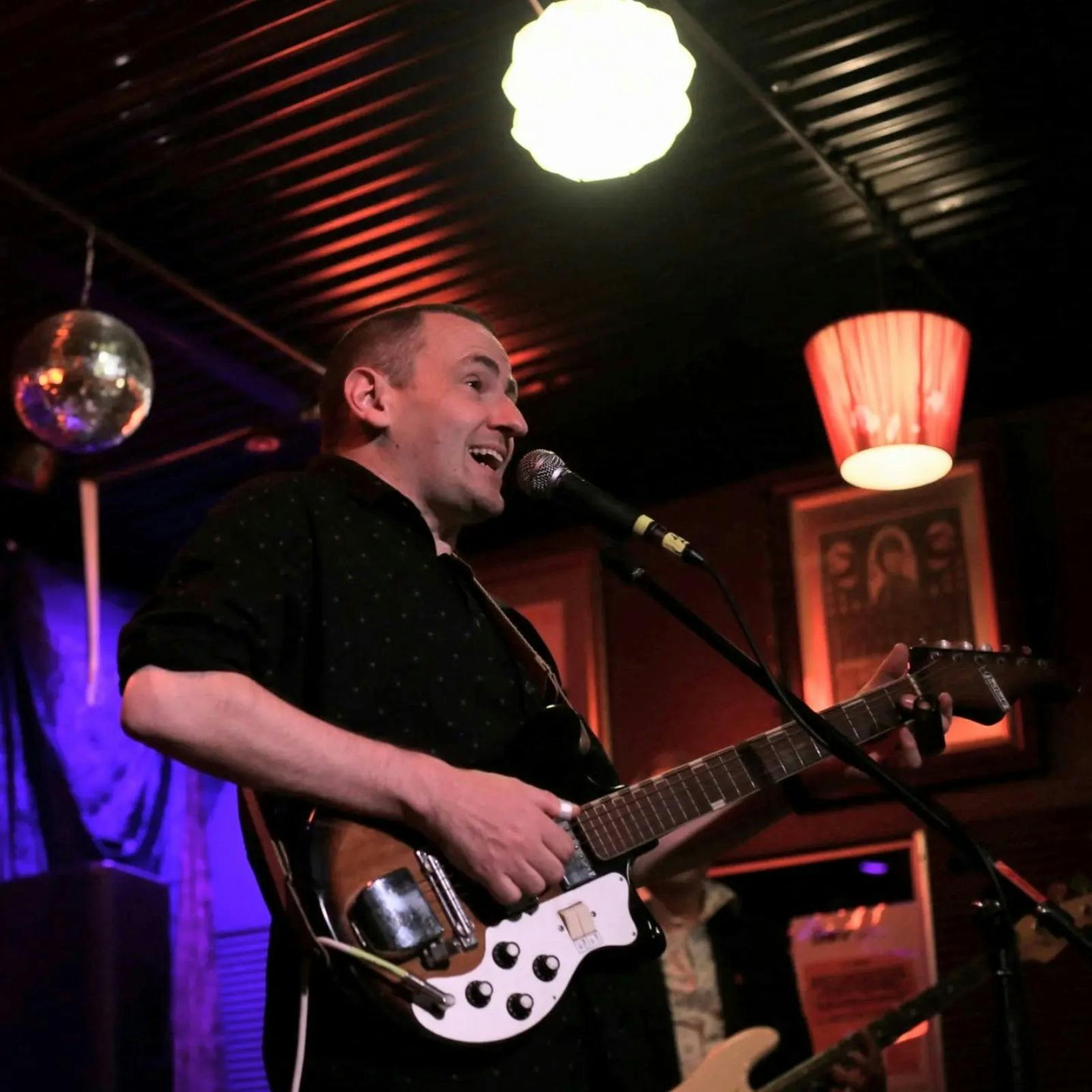 Jesse Deane-Freeman