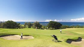 Flinders Golf Club
