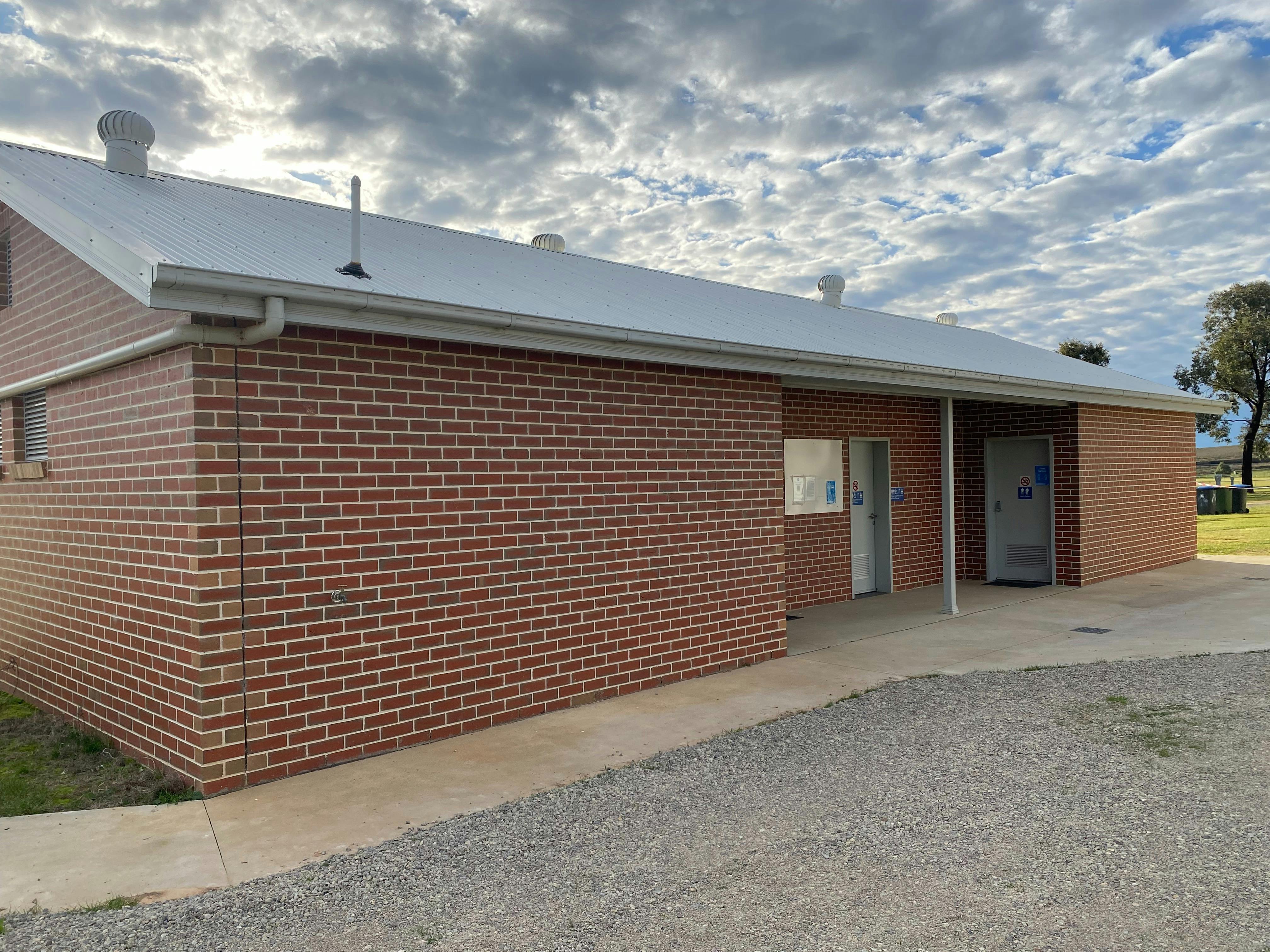 Murrumburrah Show Society Showground NSW Holidays &