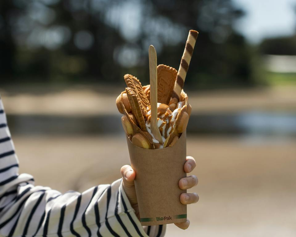 Wynyard Foreshore Market photo