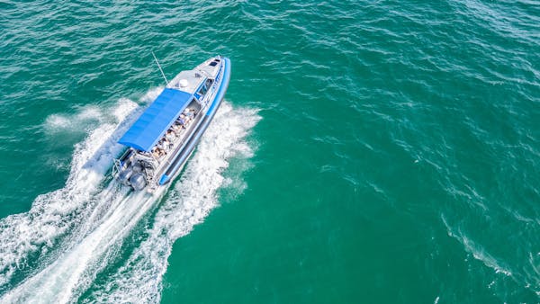 CoastXP - Lake Macquarie