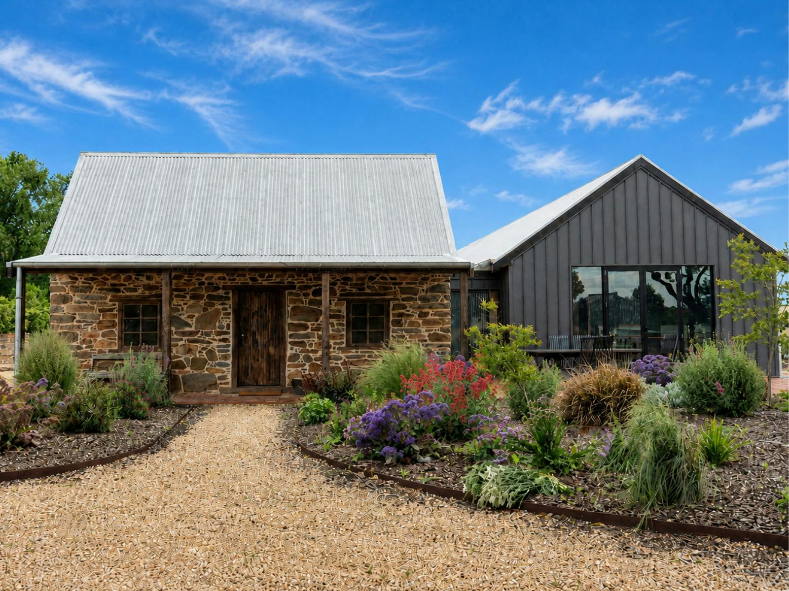 Landhaus Barossa