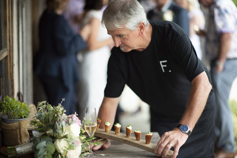 Hutton Vale Farm Ultimate Wine Lovers Weekend
