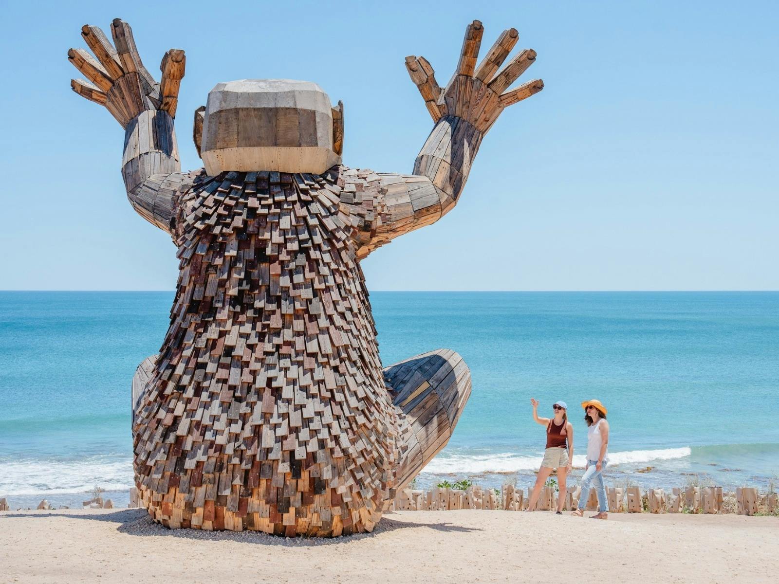 Giants of Mandurah