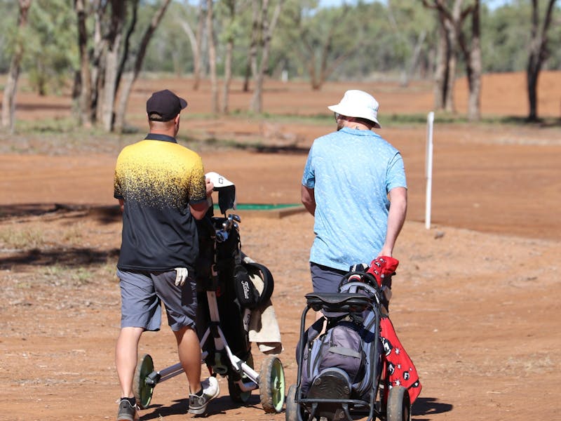 Image for 2026 Qld Men's Sand Greens Championship