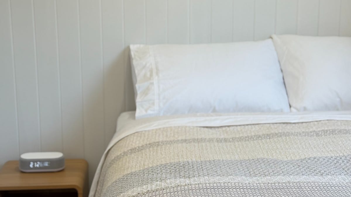 Queen Bed