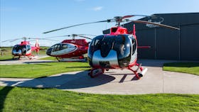 12 Apostles Helicopters