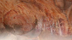 Ikara-Flinders Ranges National Park