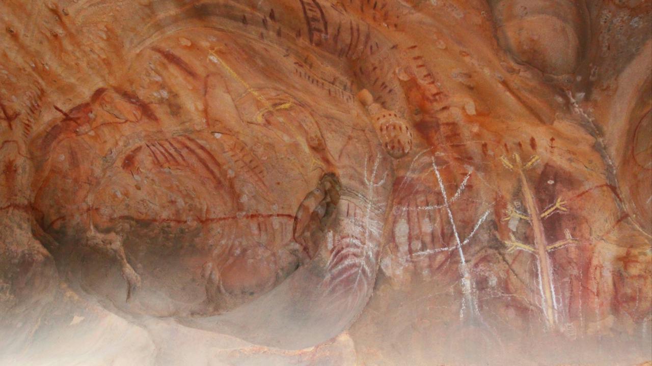 Ikara-Flinders Ranges National Park