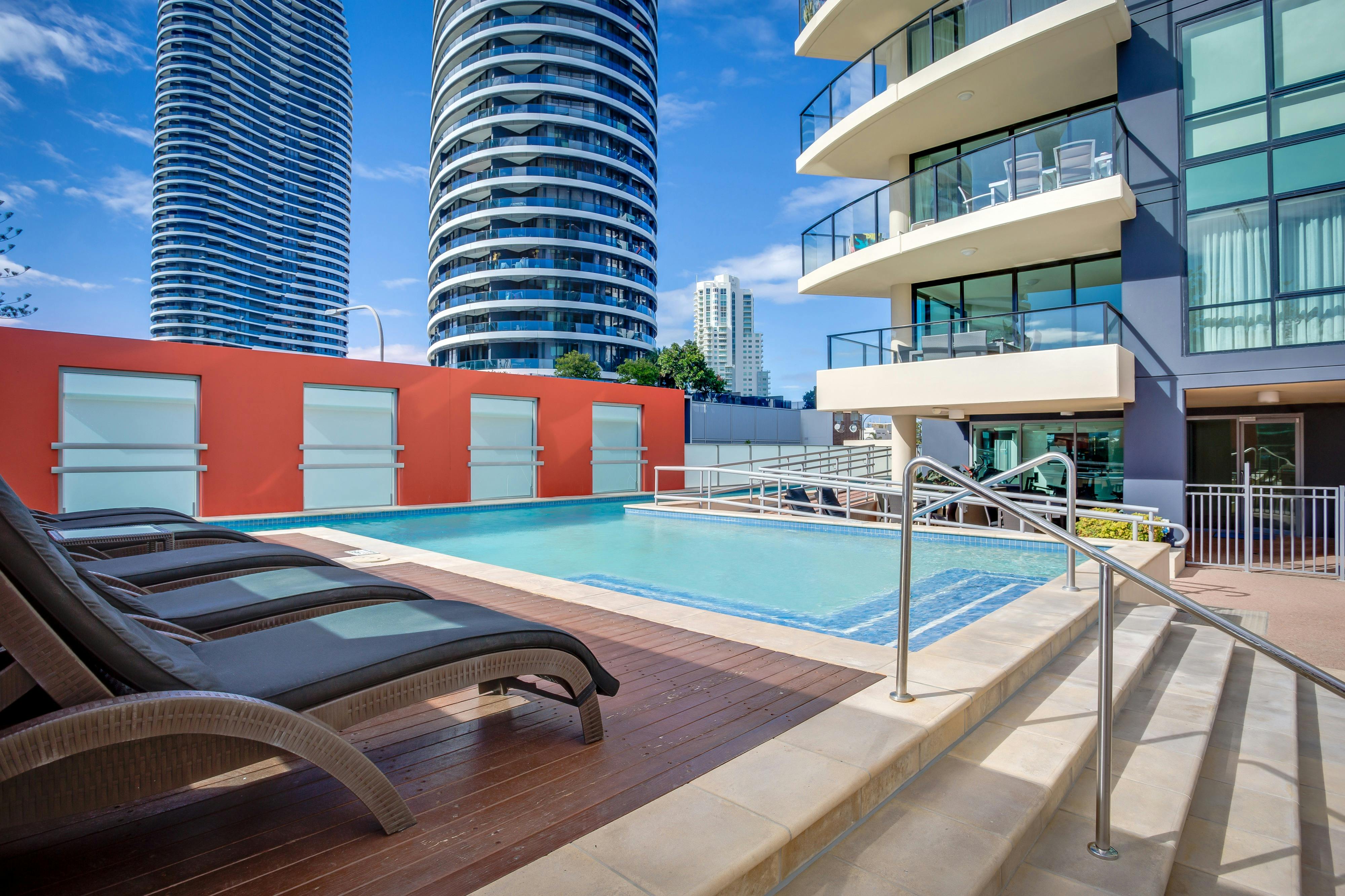 Special Offer at Mantra Broadbeach on the Park