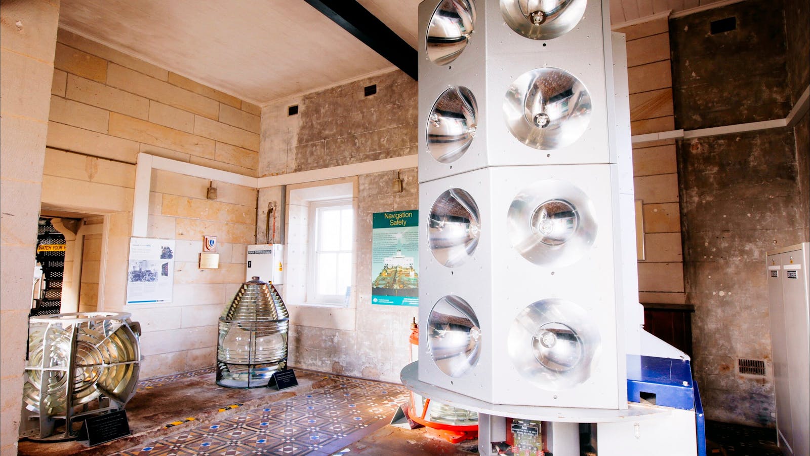 Macquarie Lightstation