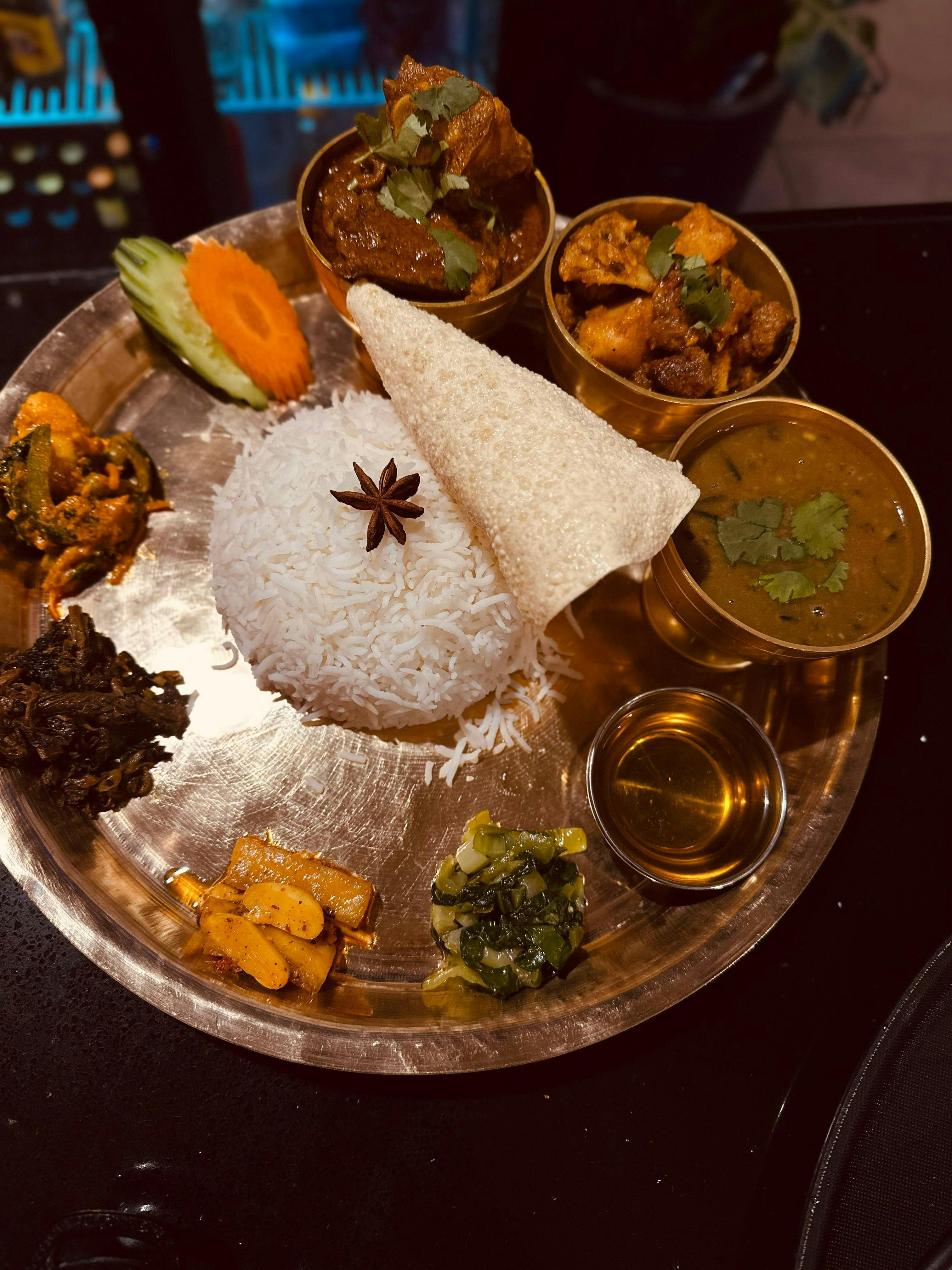 Mul Chowk Kitchen