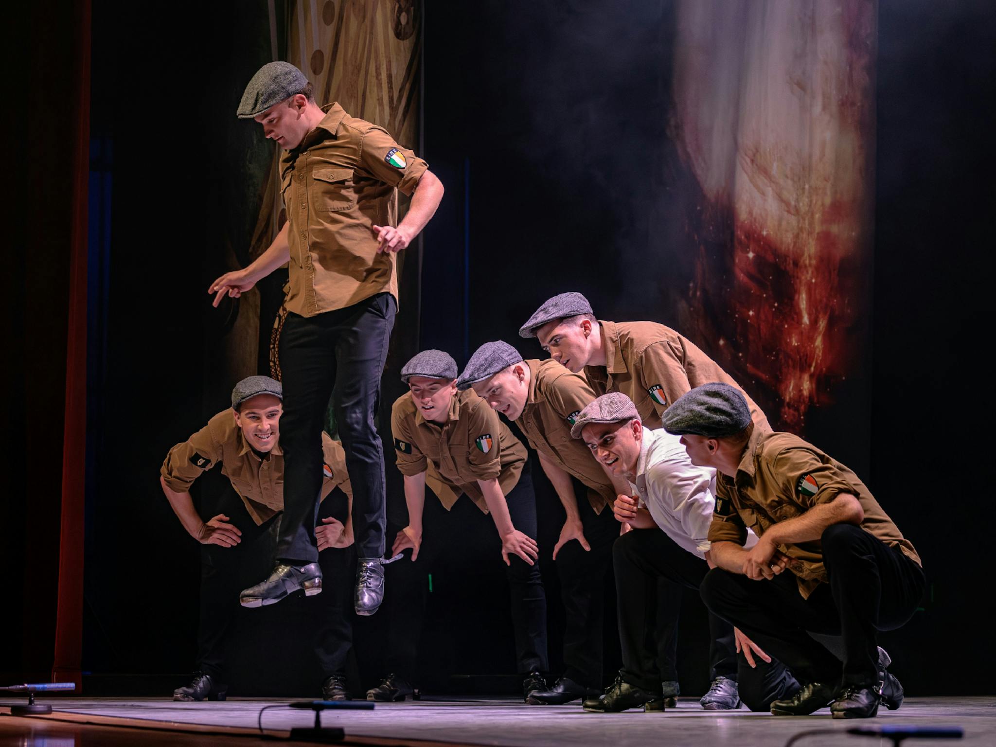 A Taste of Ireland | Proserpine Entertainment Centre | 9 August 2026 A Taste of Ireland | Proserpine Entertainment Centre | 9 August 2026