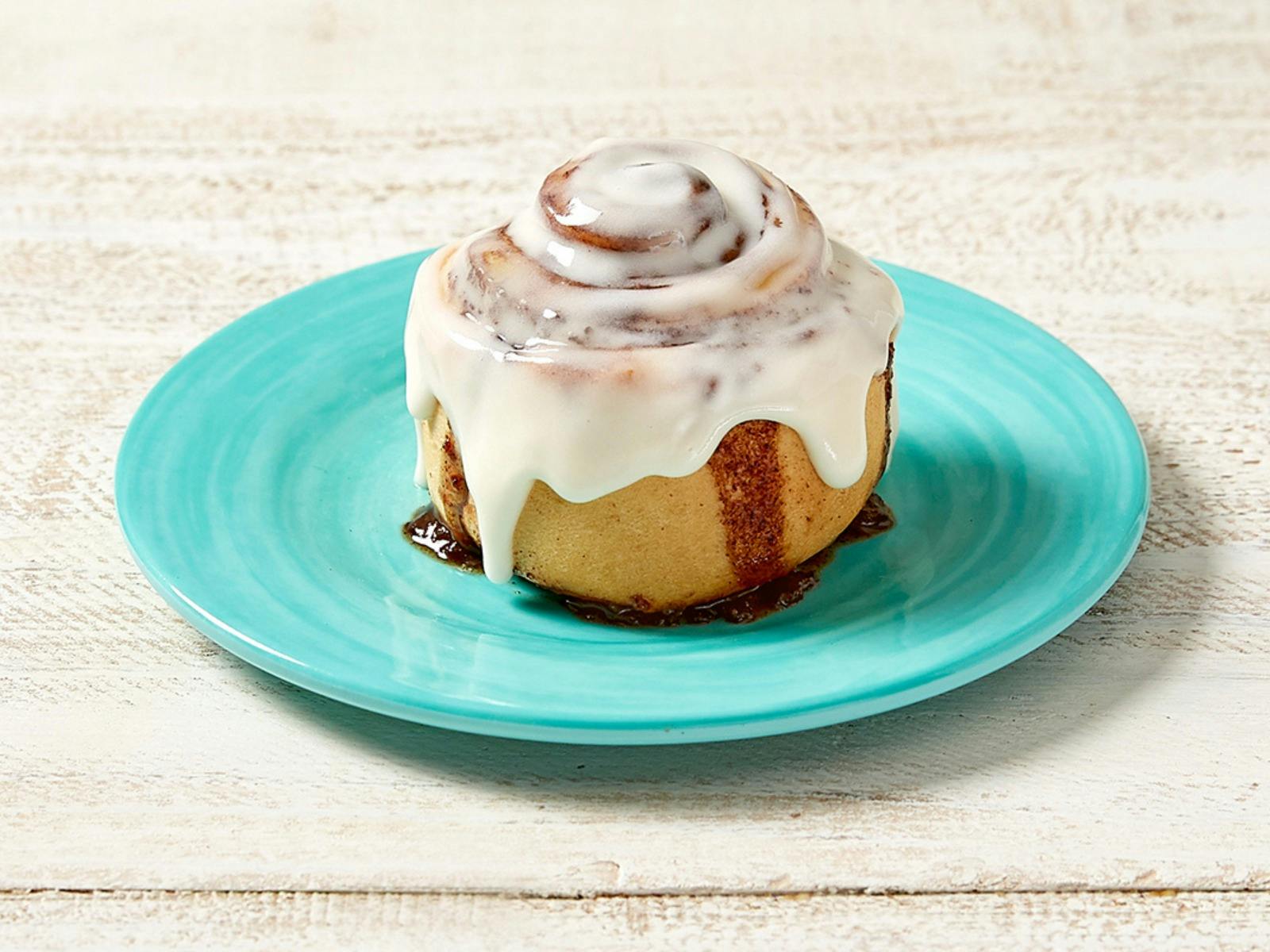 Classic Minibon Cinnabon Cinnamon Roll