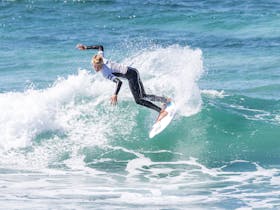 Billabong Parko Grom Stomp - Ethan