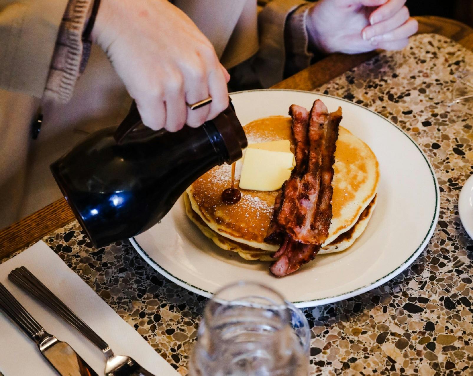 Valentine, Marrickville