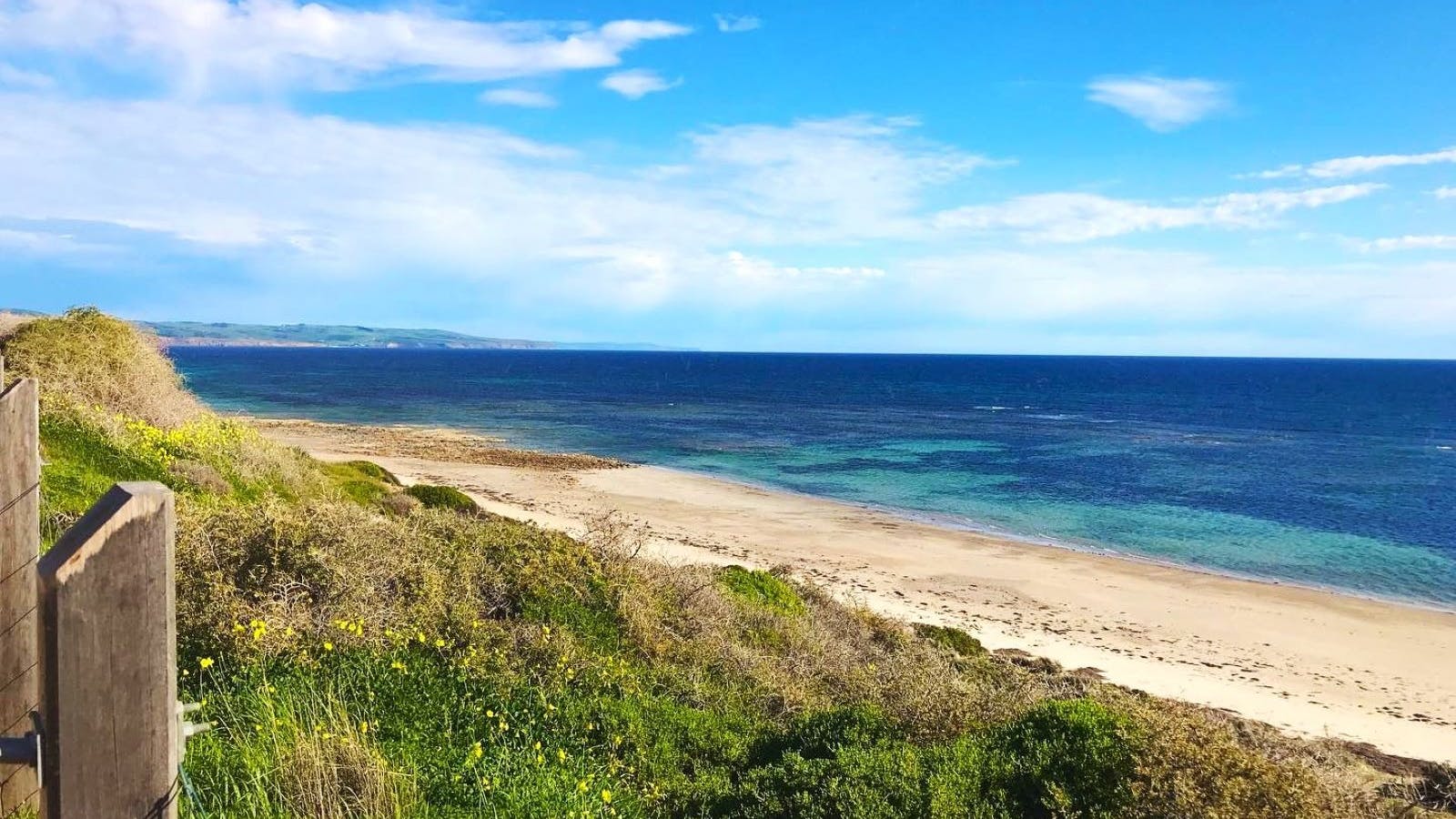 Aldinga Beach