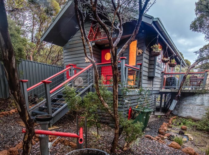 Serenity Cottage