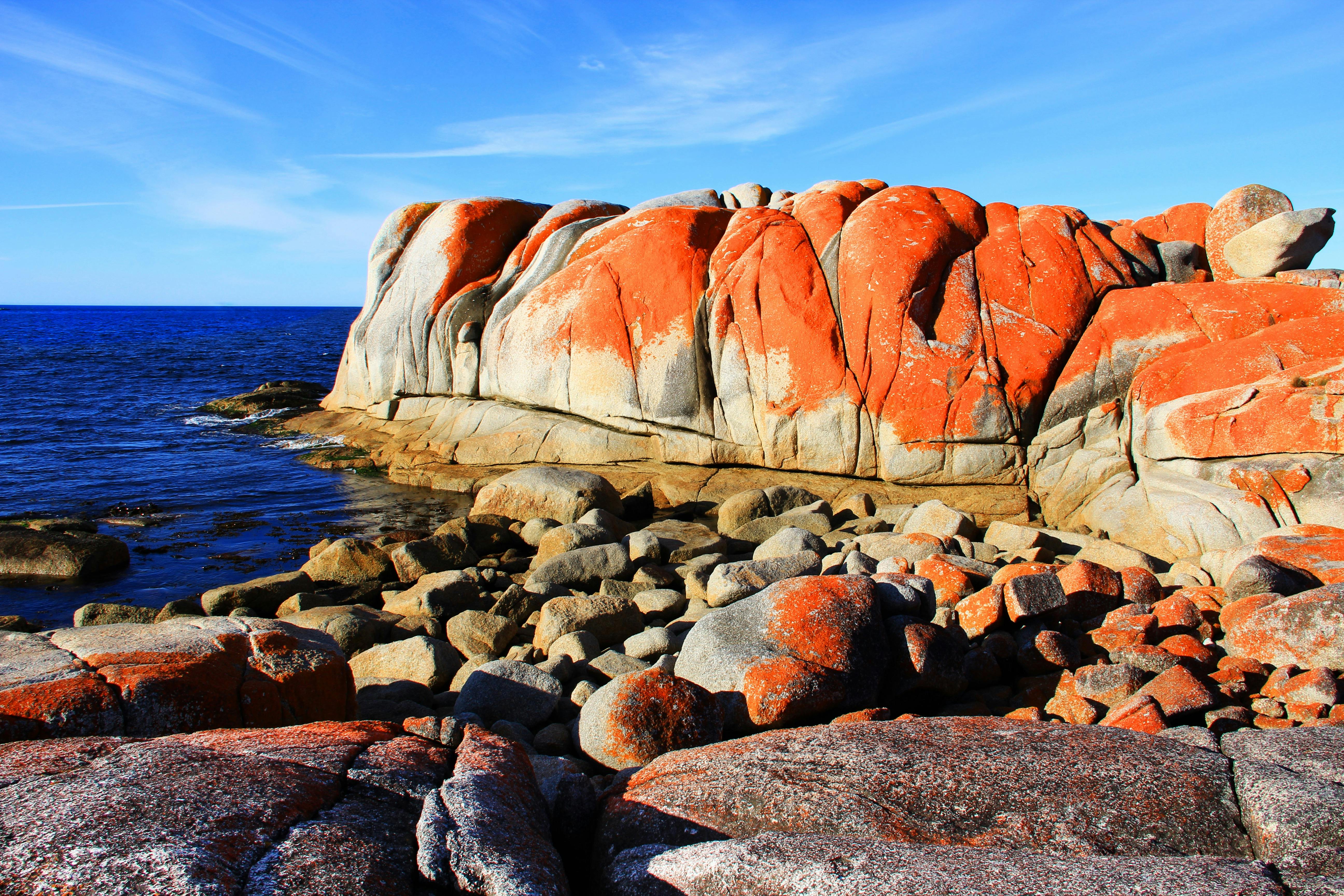 Bay of Fires Cosy Corner
