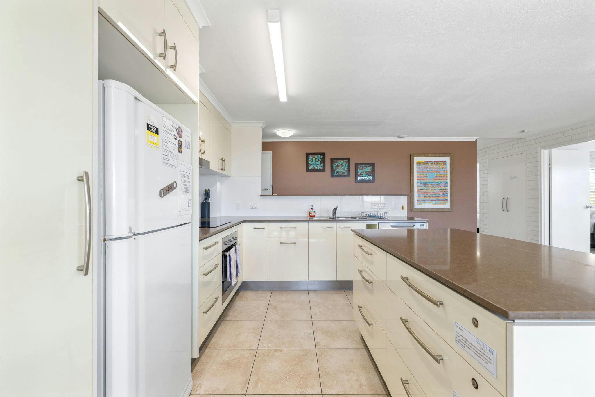 Best Location in Woorim - Ocean Front + Pool