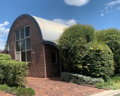 Image of Eliza Mitte