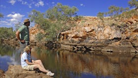 davenport ranges