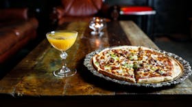 Trapt Bar and Escape Rooms