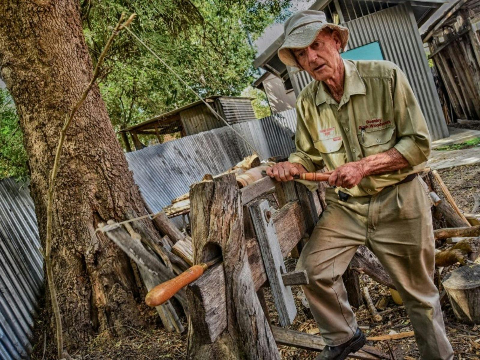 ブロードウェイ博物館