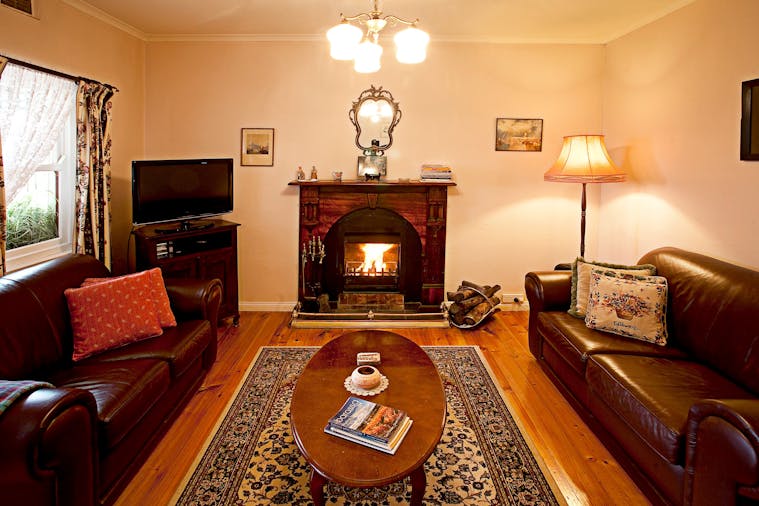 Trinity Cottage