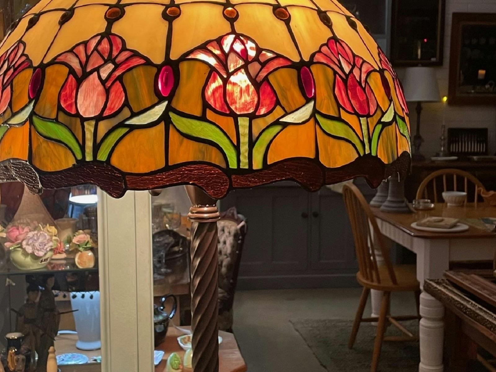 vintage lamps at intherightspace mansfield Victoria