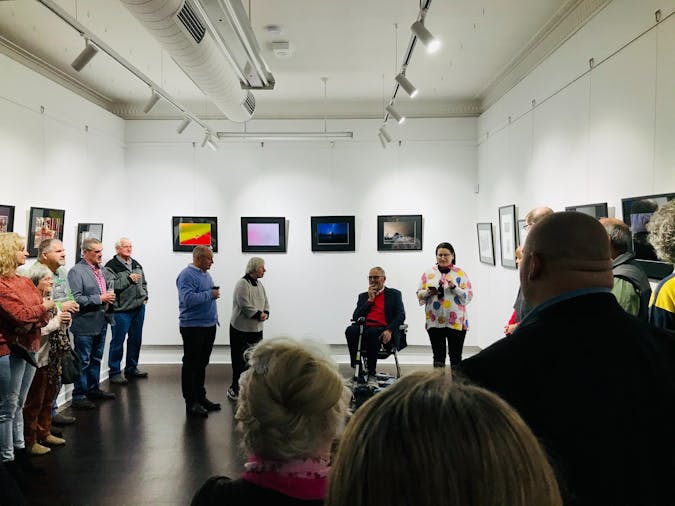 Naracoorte Art Gallery