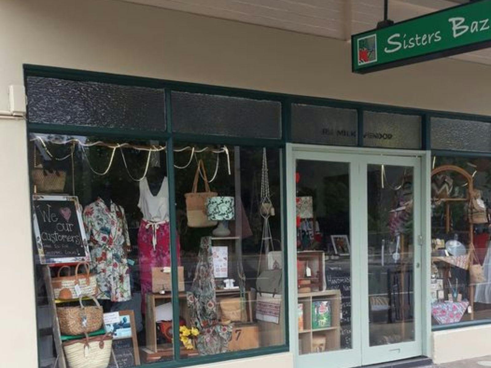 Sisters Bazaar Rylstone