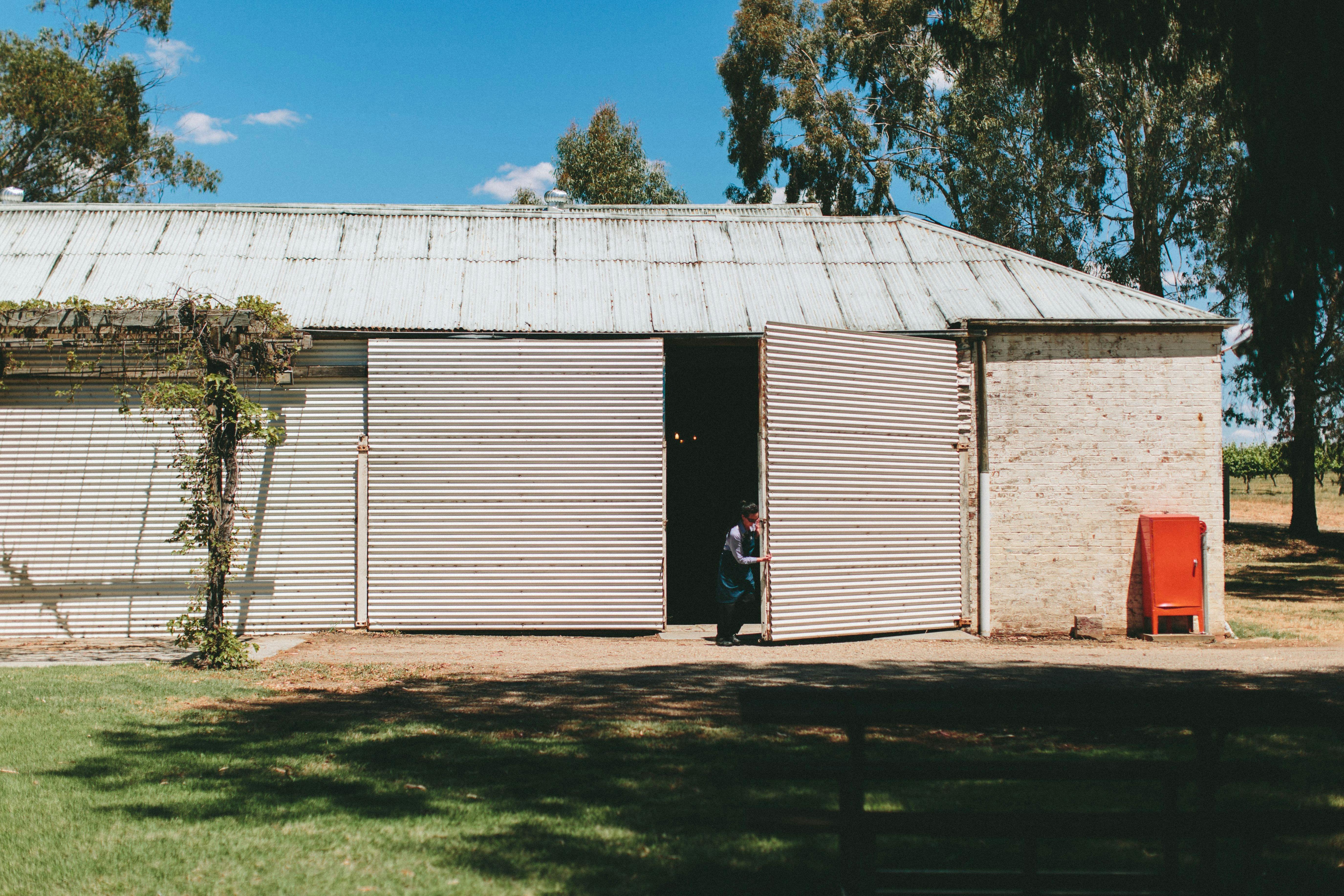 Winery experience for adults