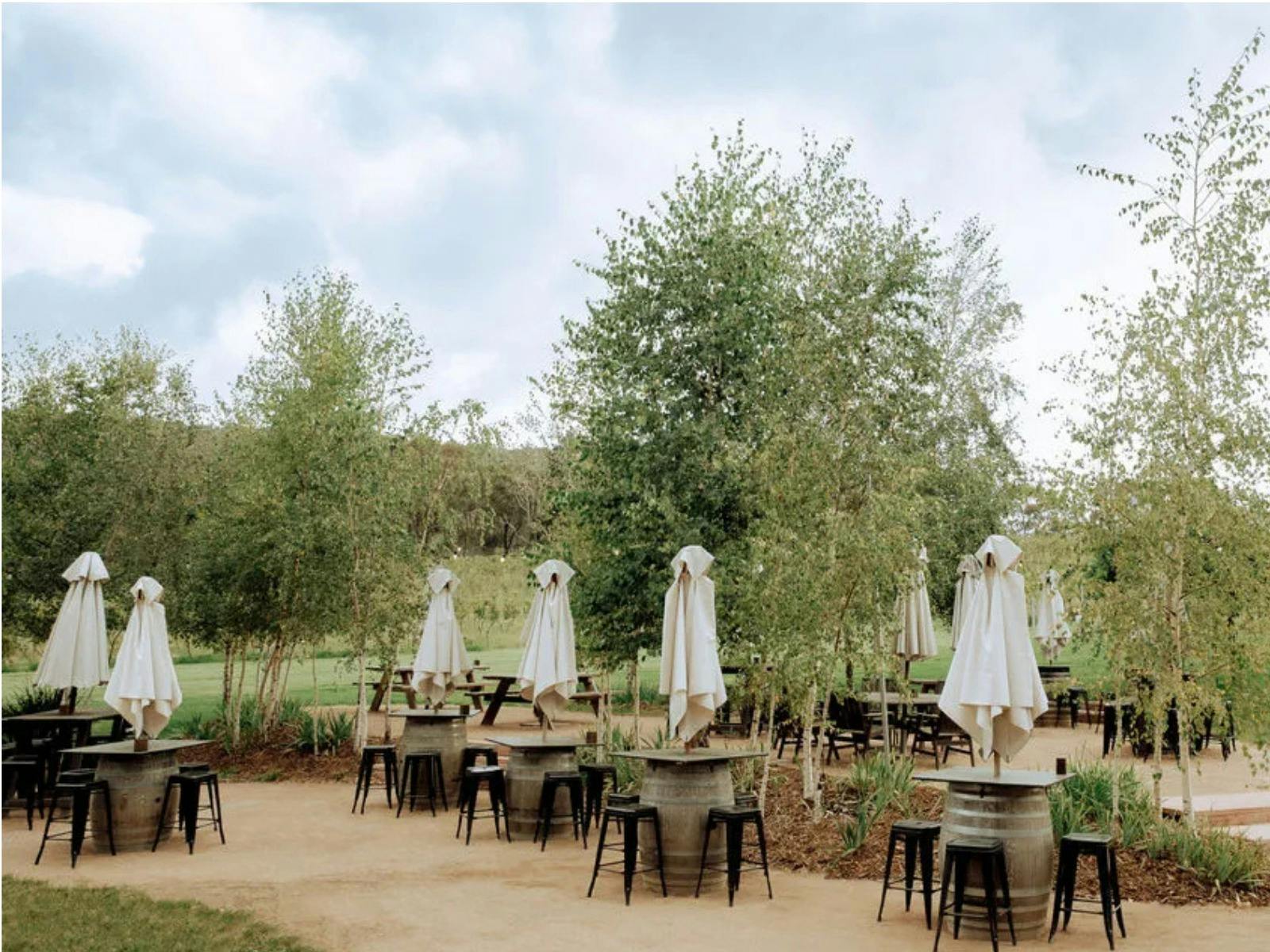 Southern Highlands Weekend Tasting Trail