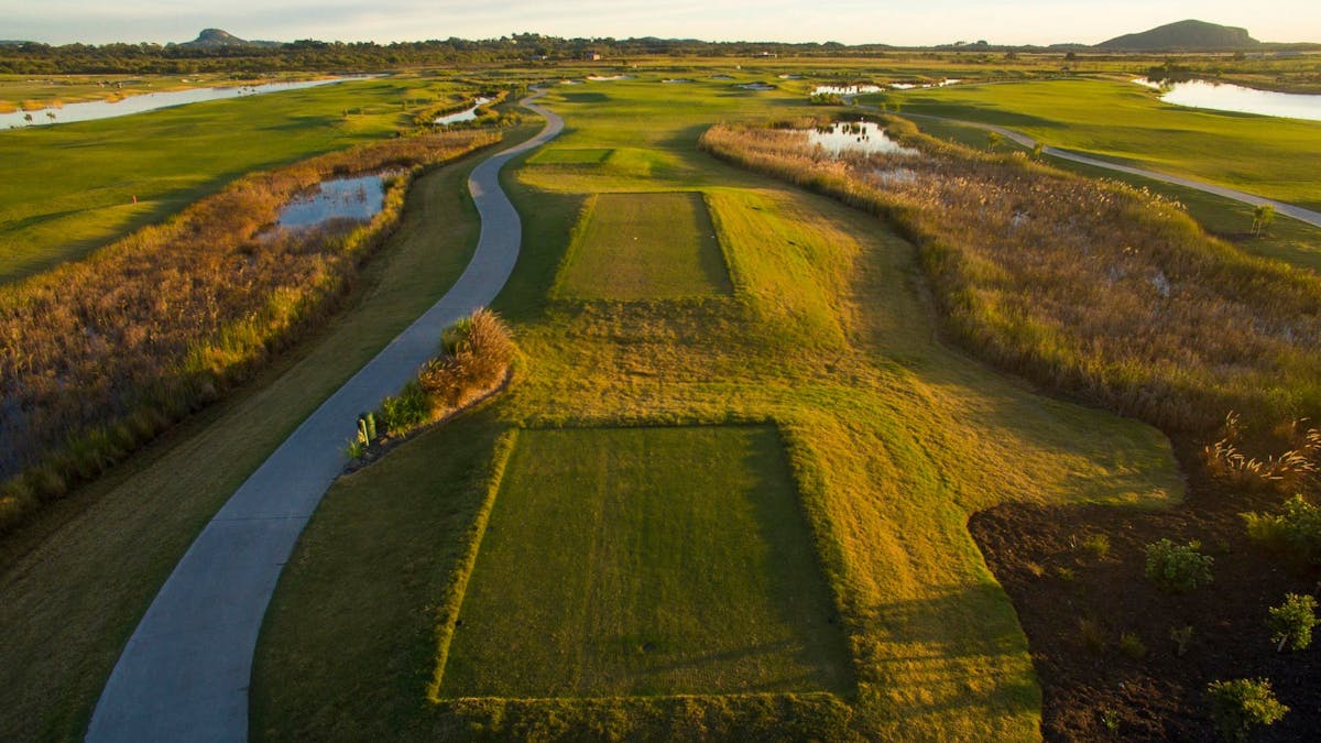 Maroochy River Golf Club