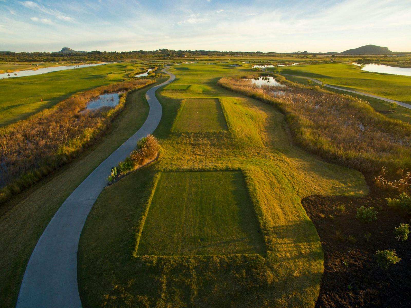 Maroochy River Golf Club