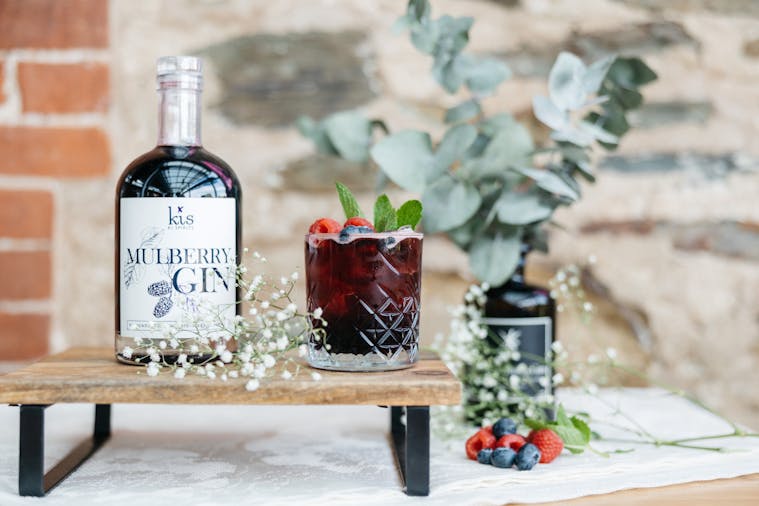 KIS Cellar Door Cocktail Masterclass