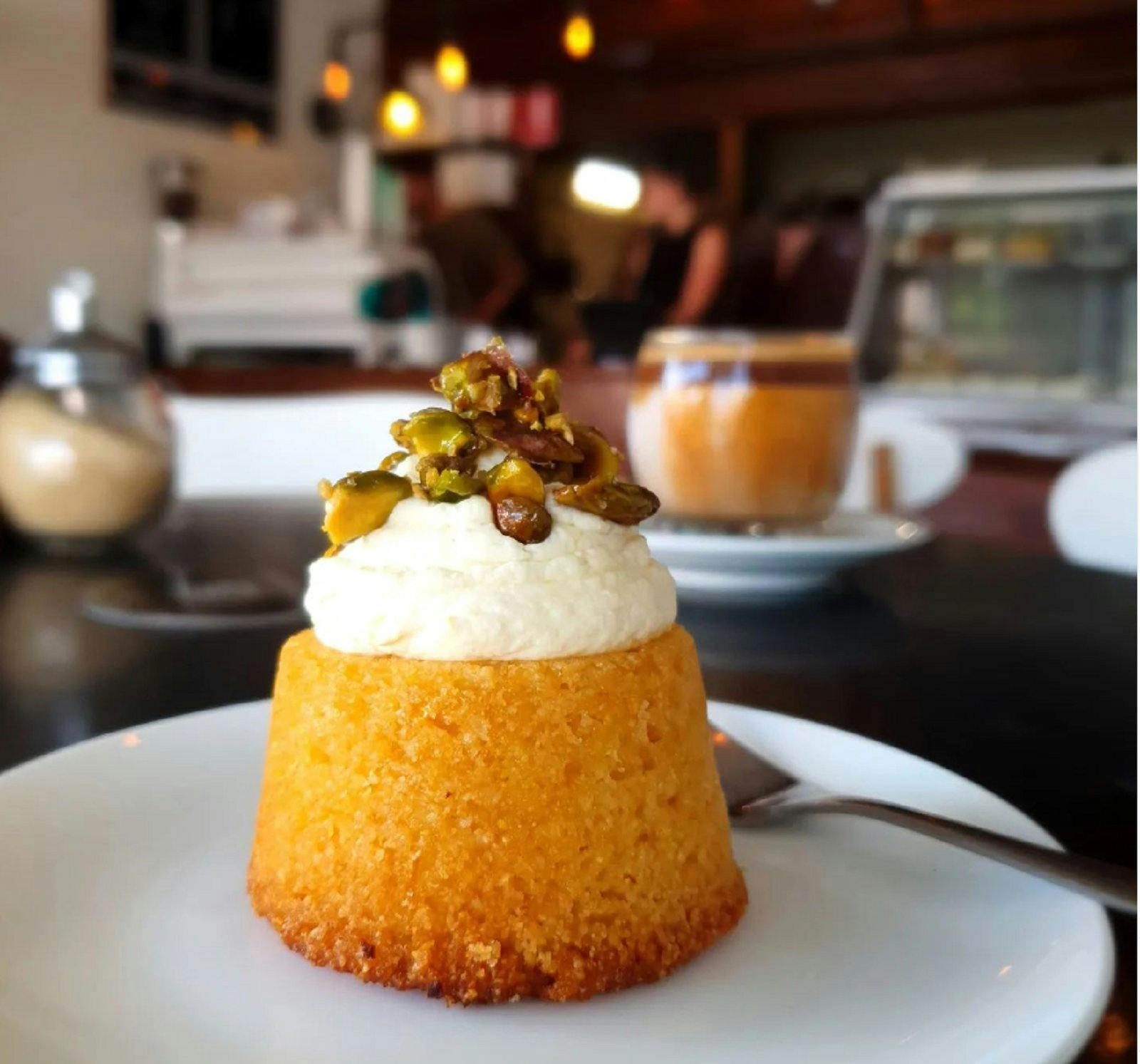 on the bite cafe malcean