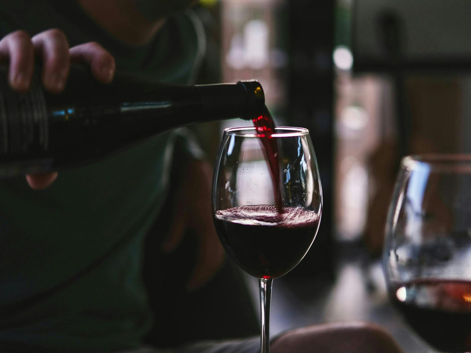 Wine Master's table weekend at Wineglass Bay Estate image