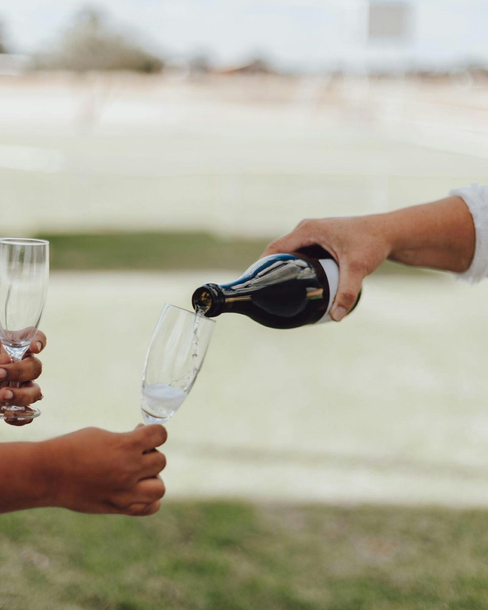 Brewarrina Races
