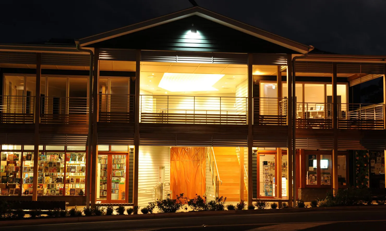 Maleny Community Centre
