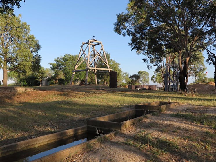 Gulgong Gold Experience