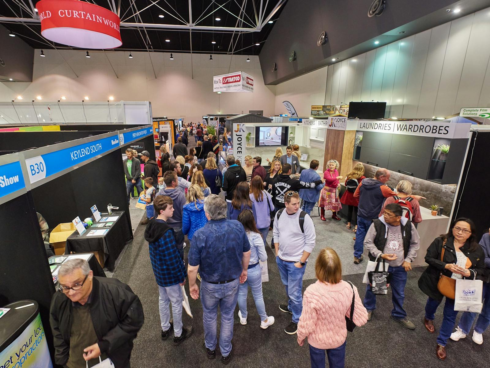 Image for Perth Home Show