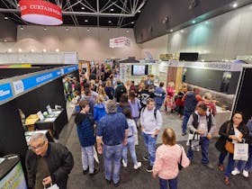 Perth Home Show Cover Image